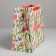 Package Gift Laminated Horizontal, packaging, “Happy March 8”, ML 27 x 23 x 11.5 cm