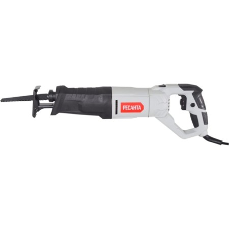 Sabric saw Resanta PS-950E, 950 W, 2800 move/min, backlight, 28 mm stroke-1