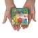 The game is a desktop "Dubl. Forms and colors ", 20 cards