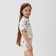 Pajama nursery (T-shirt and shorts) KAFTAN Little Berry R.34 (122-128)