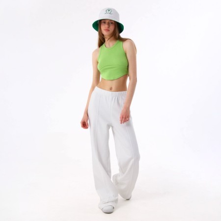 Panama Malibu, white color, rr 56-6