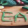 Cuisine Ethel "Eat" 38x118 cm