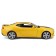 MASTO DIE-CAST CheVrolet Camaro SS machine, opening doors, 1:18, red color