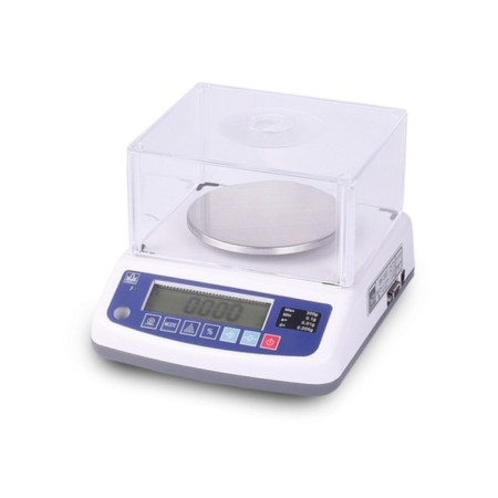 Laboratory Laboratory Mass VK-3000-1