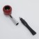 Kommer's smoking pipe "Commander", classic, 13 x 4 cm