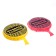 Joke pillow "Forter", Mix color