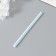 Surgut for printing a rod 1/4 "sky blue" 12.7x0.7x0.7 cm