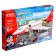 Designer city "flight 777", 720 details