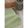 Rob towel, size 50x90 cm, green color