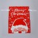 Gift package with ties, "Santa Claus", 24x32 cm