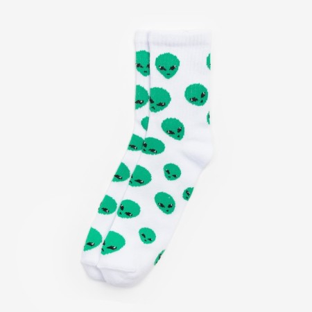 Women's socks KAFTAN NLO Size 36-39 (23-25 ​​cm)-3
