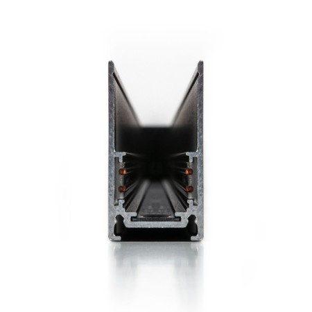 Falled overhead bus, 1 m Elektrostandard, Slim Magnetic, Black Color-5