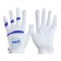 PGM golf gloves, children's, steam, anti -slip, size 16