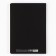 Large diary Soft-Touch A5+, 96 sheets "Teacher No. 1"