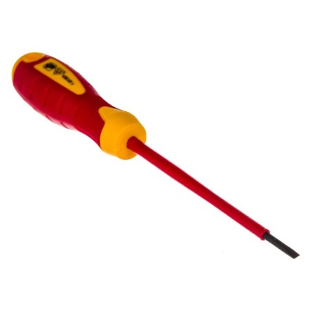 Sprinkle dielectric bison, professional, three -component handle, SL3 x 100 mm-3