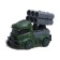 Inertial Machine "missile troops", mix