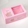 Musical box "Children's secrets" Mechanical 17x9.5x7.8 cm