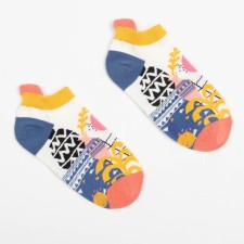Women's socks minku 