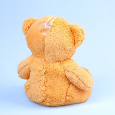 Napchik children with a soft toy "Bear"-5