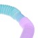 Antistress toy Pop Tubes, set 12 pcs., Mix color