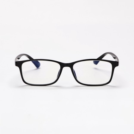 Reading glasses +1.0, anti-blue light, width 13.9, pipe 14 cm-3
