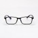 Reading glasses +1.0, anti-blue light, width 13.9, pipe 14 cm
