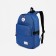 School backpack from lightning textiles, Fulldorn, 2 pockets, blue color