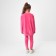 Kidsa (sweatshirt, leggings) KAFTAN PLUSHY R.30 (98-104), fuchsia