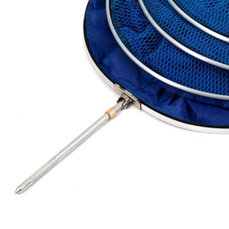 NAMAZU SP cage, d = 45 cm, l = 250 cm, round, in the case-4