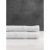 Terry towel Sofi de Marko Tiger, 450 g, size 50x90 cm, white color