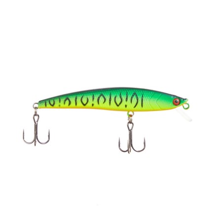 Namazu Bomb-Shell wobbler, 8.8 cm, 8.2 g, mine, floating (0.5-1 m), color 2