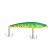 Namazu Bomb-Shell wobbler, 8.8 cm, 8.2 g, mine, floating (0.5-1 m), color 2