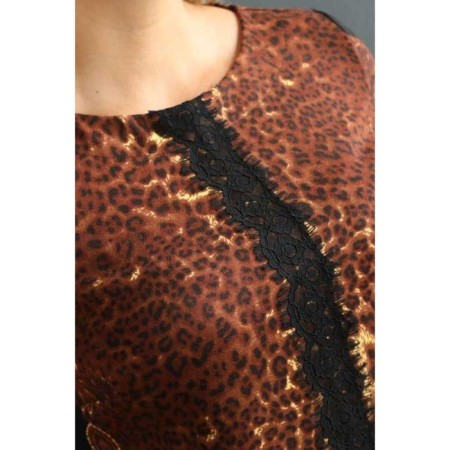 Women's dress, size 52-4