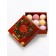 Set of bath bombs Pure happiness “Happy New Year”, 9x40 g