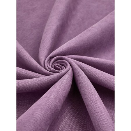 Decofest "Sophie" curtains, size 200x280 cm, color dusty rose-2