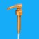 Pomp - a dispenser for syrup, gold, 8ml