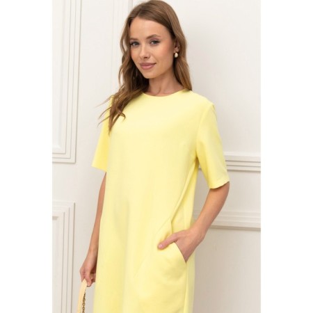 Women's dress, size 42-2