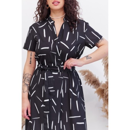 Women's dress, size 42-2