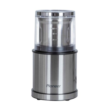 Pioneer CG230, 200W, 75 g, silver color-7