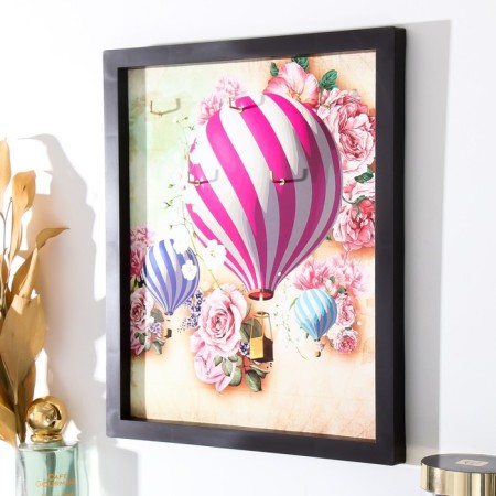 Open "Air balloons" 27x22 cm-1