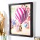 Open "Air balloons" 27x22 cm