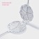 Baking uniform "Vienna Waffle", D = 18 cm