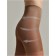 Women's tights Control, size 2, color MOCCA