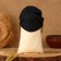 Household "beloved mother", in a cap, 18 cm, Lenon