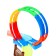 The Magic Track, Flexible, shines in the dark, 145 details, a dead loop.