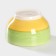 Salamic Ceramic Dolyana "Sunflower", 800 ml, d = 14 cm, green color
