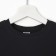 T -shirt Children's Minaku: Basic Line Kids graphite color, height 98