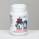Delicacy, vitamins for cats and dogs, calcium and vitamins D3