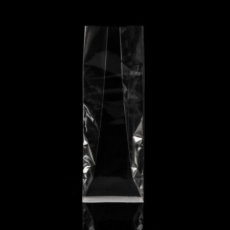 Package with a hard bottom 6 x 8 x 23 cm-1