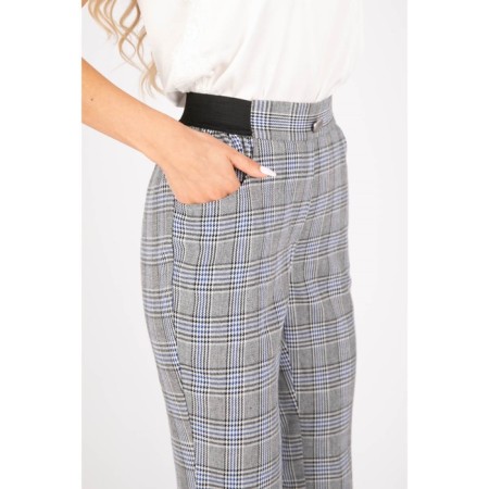 Women's pants, size 42-6